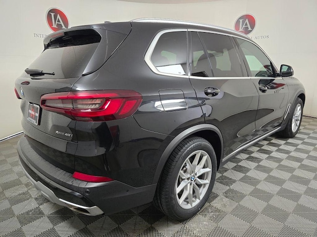 2023 BMW X5