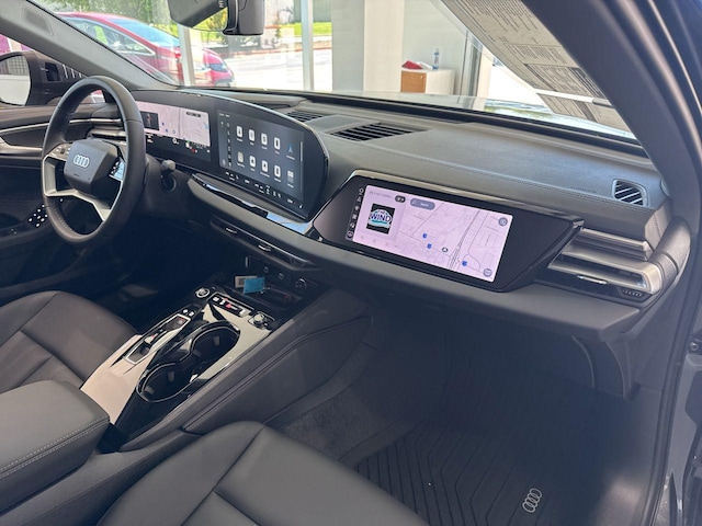 2026 Audi A5 Premium Plus - Photo 52