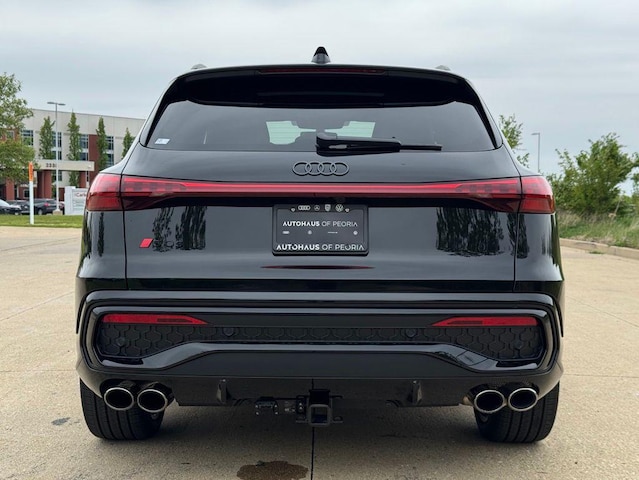 2026 Audi SQ5 Premium Plus - Photo 6