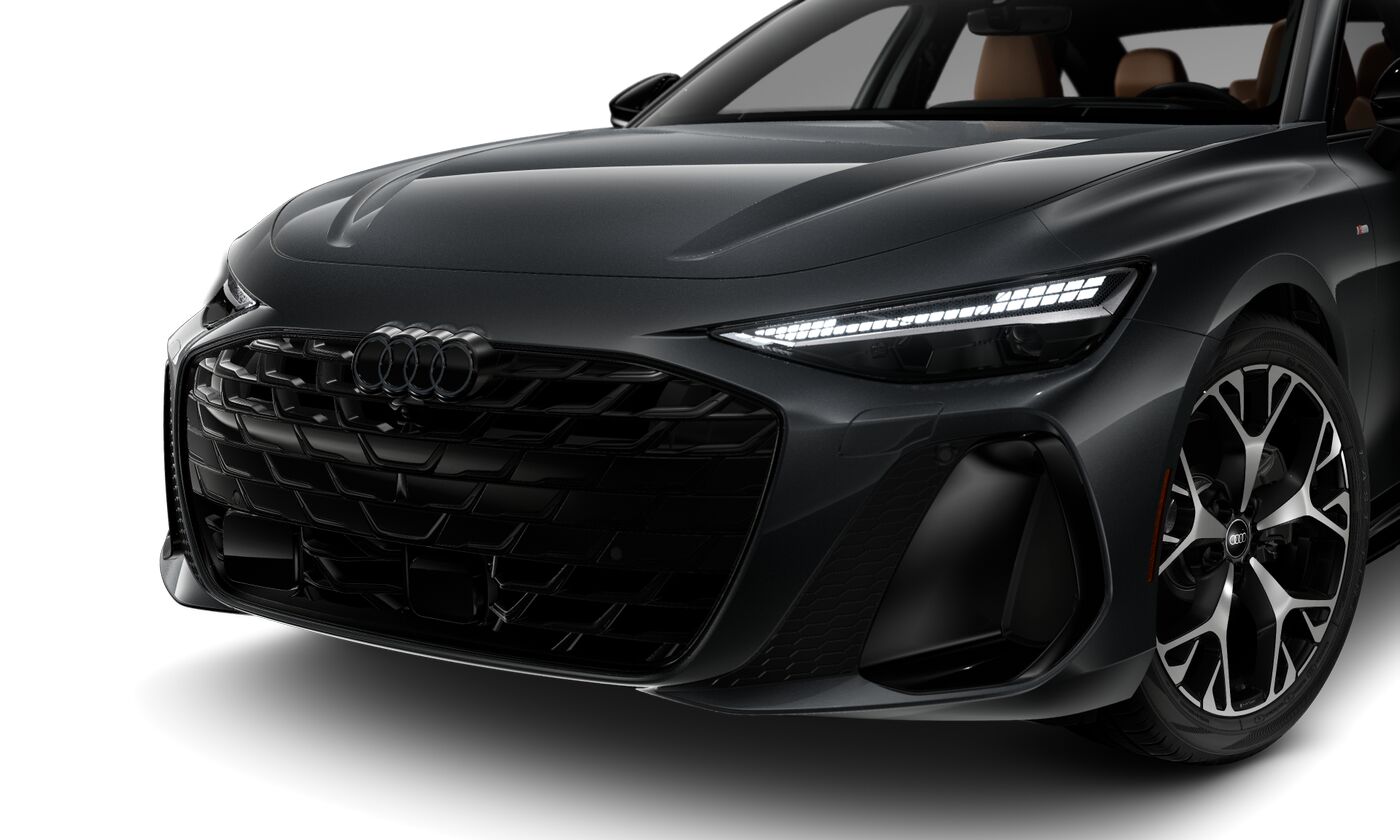2026 Audi A6 Premium Plus - Photo 6