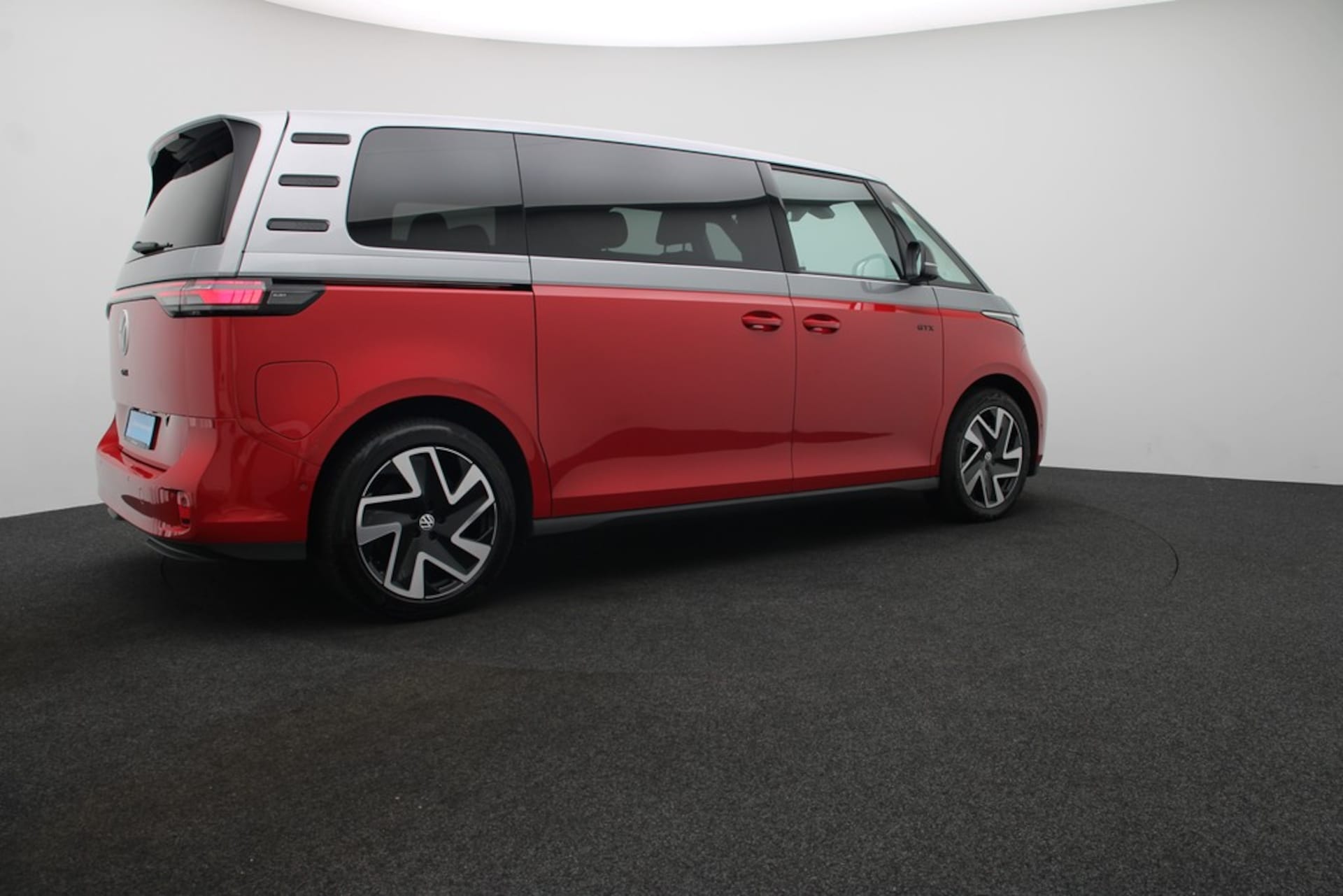 Volkswagen ID. Buzz GTX
