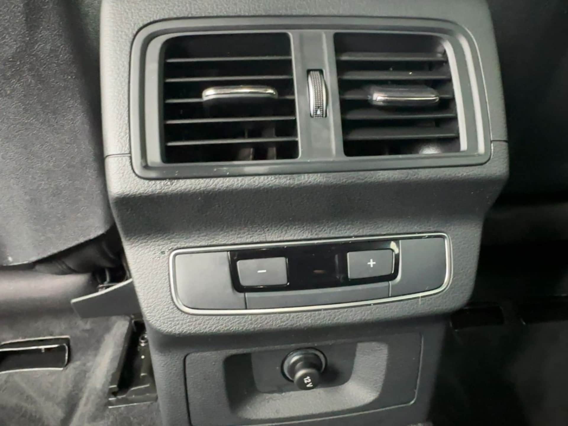 Audi Q5 TFSI e