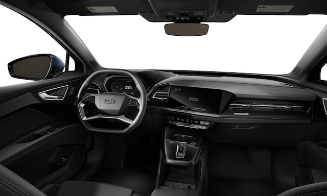 2023 Audi Q4 Sportback e-tron