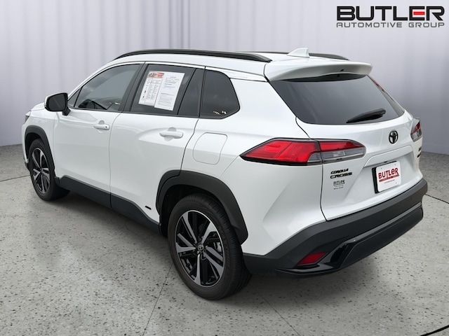 2023 Toyota