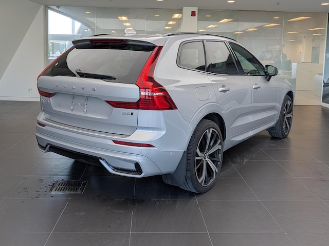 2022 Volvo XC60
