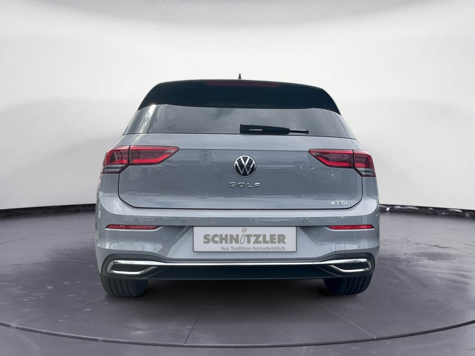 Volkswagen Golf Style