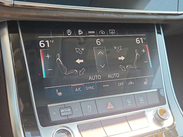 2023 Audi Q8