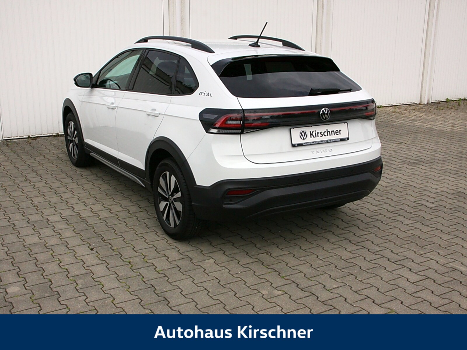 Volkswagen Taigo – Bild 6