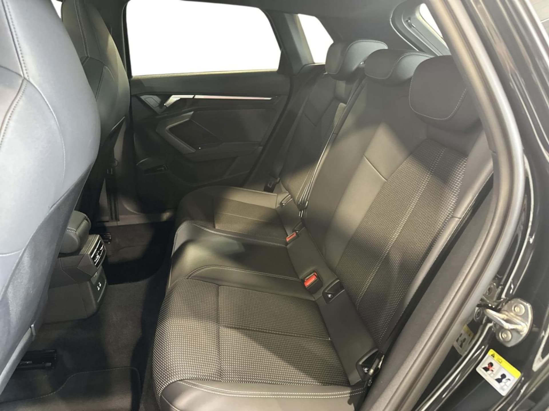 Audi A3 Sportback S line