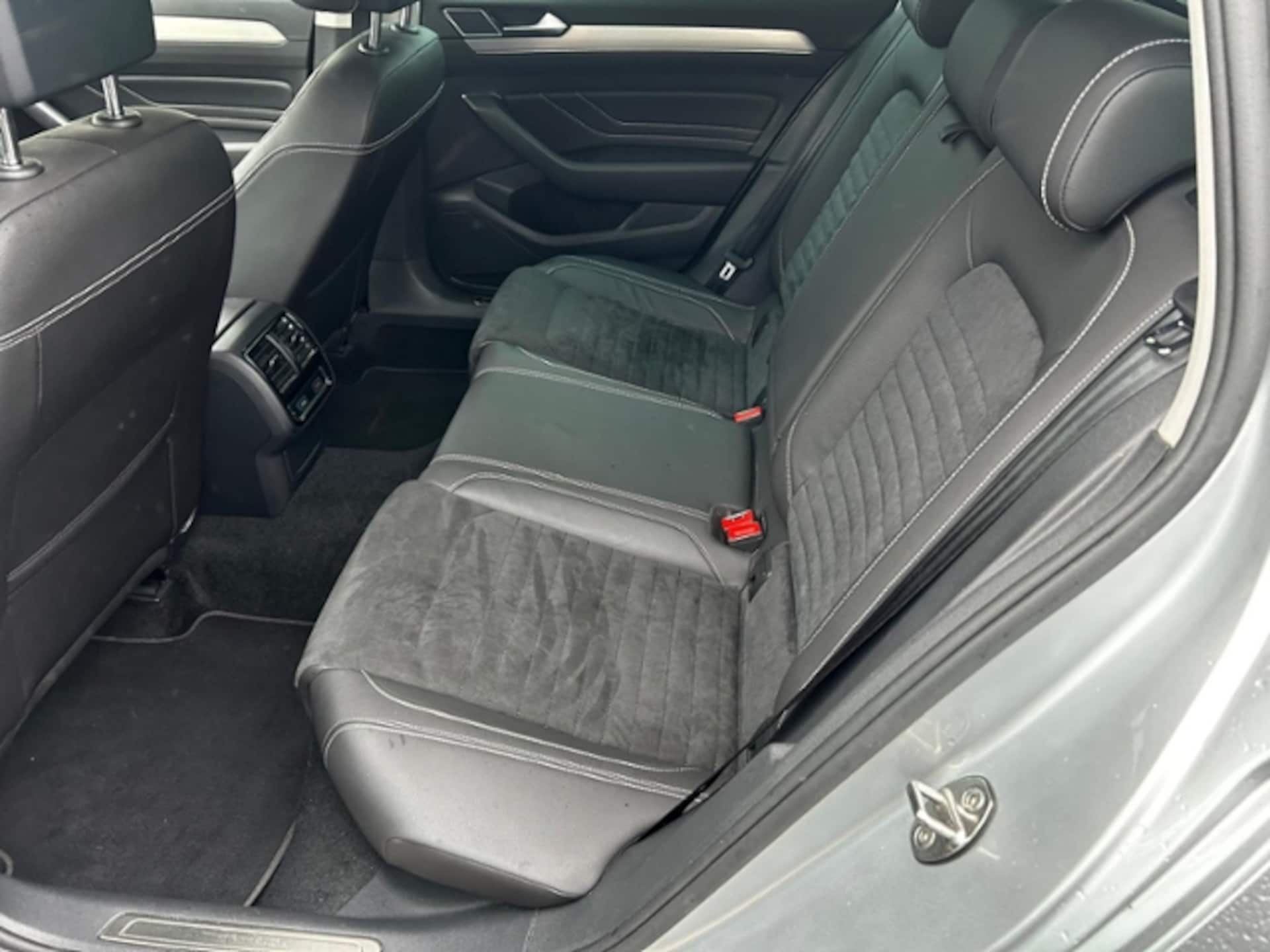 Volkswagen Passat Variant Elegance