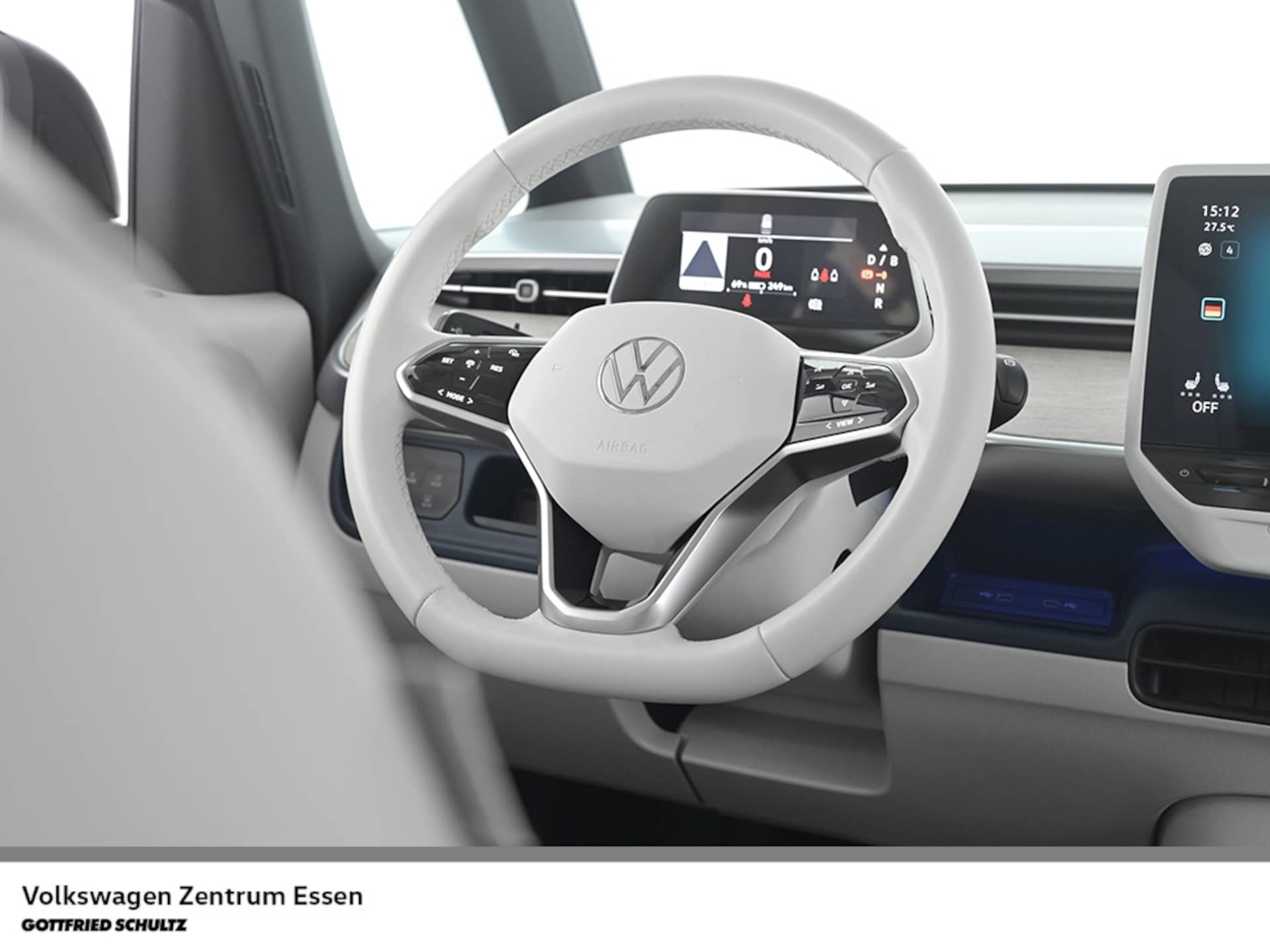 Volkswagen ID. Buzz Pro