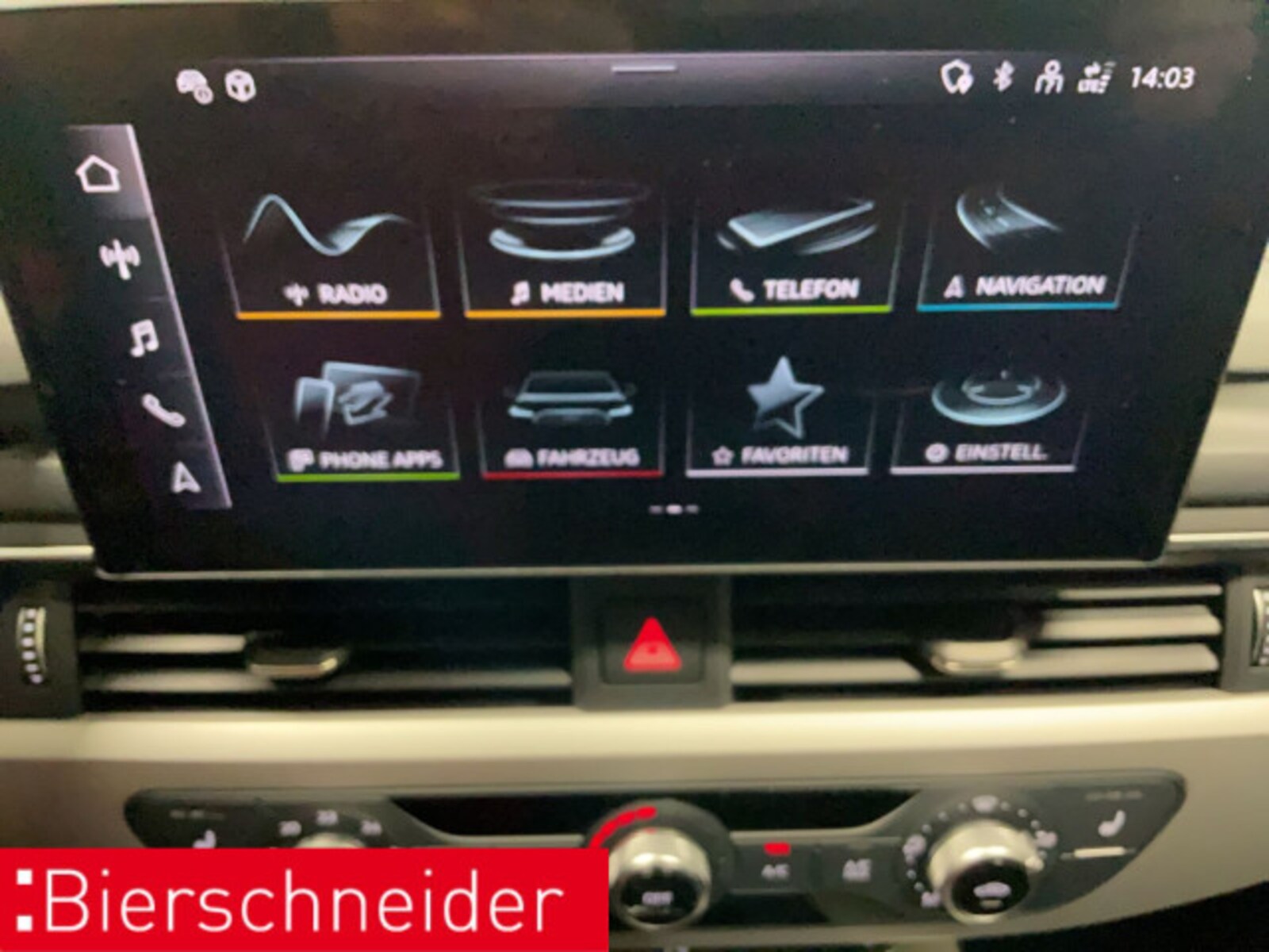 Audi A4 Avant – Bild 19
