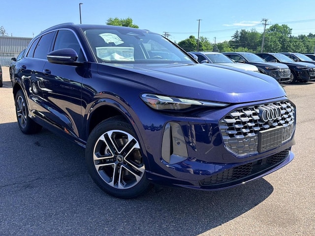 Photo of 2026 Audi Q5 