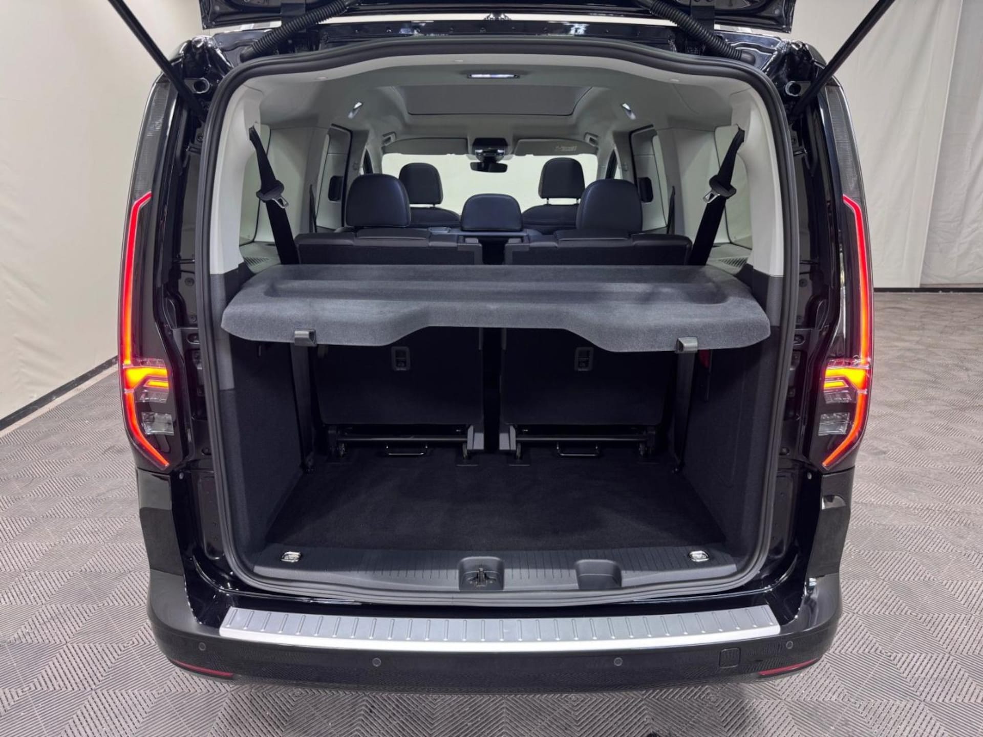 Volkswagen Caddy Maxi Style