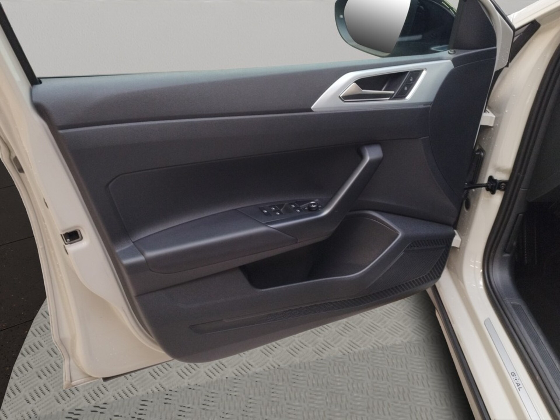 Volkswagen Taigo Life