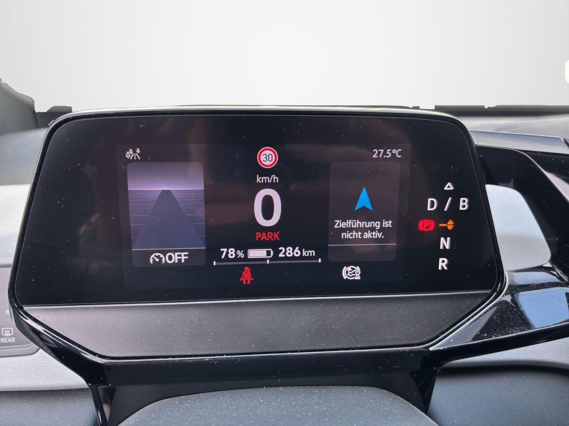 Volkswagen ID.3 MOVE Pro