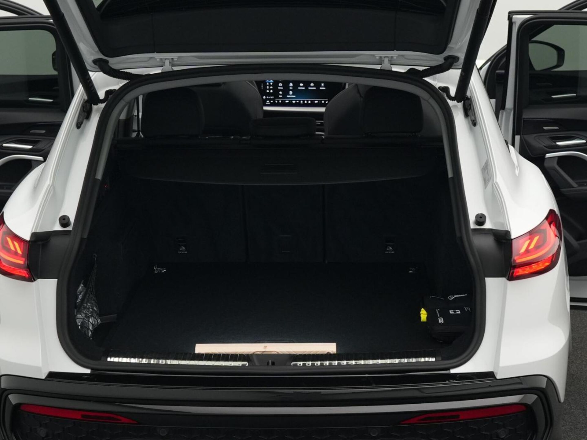 Audi Q5 SUV edition one