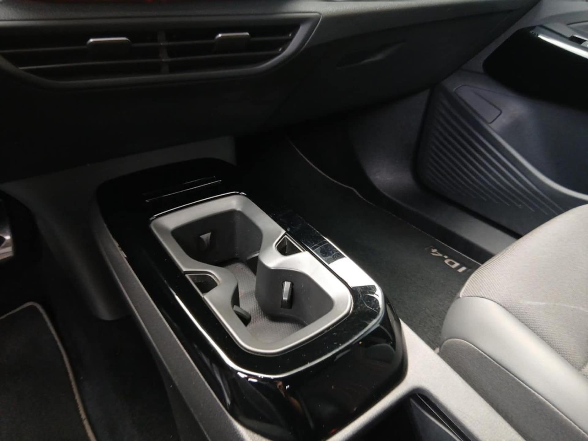 Volkswagen ID.4 GTX