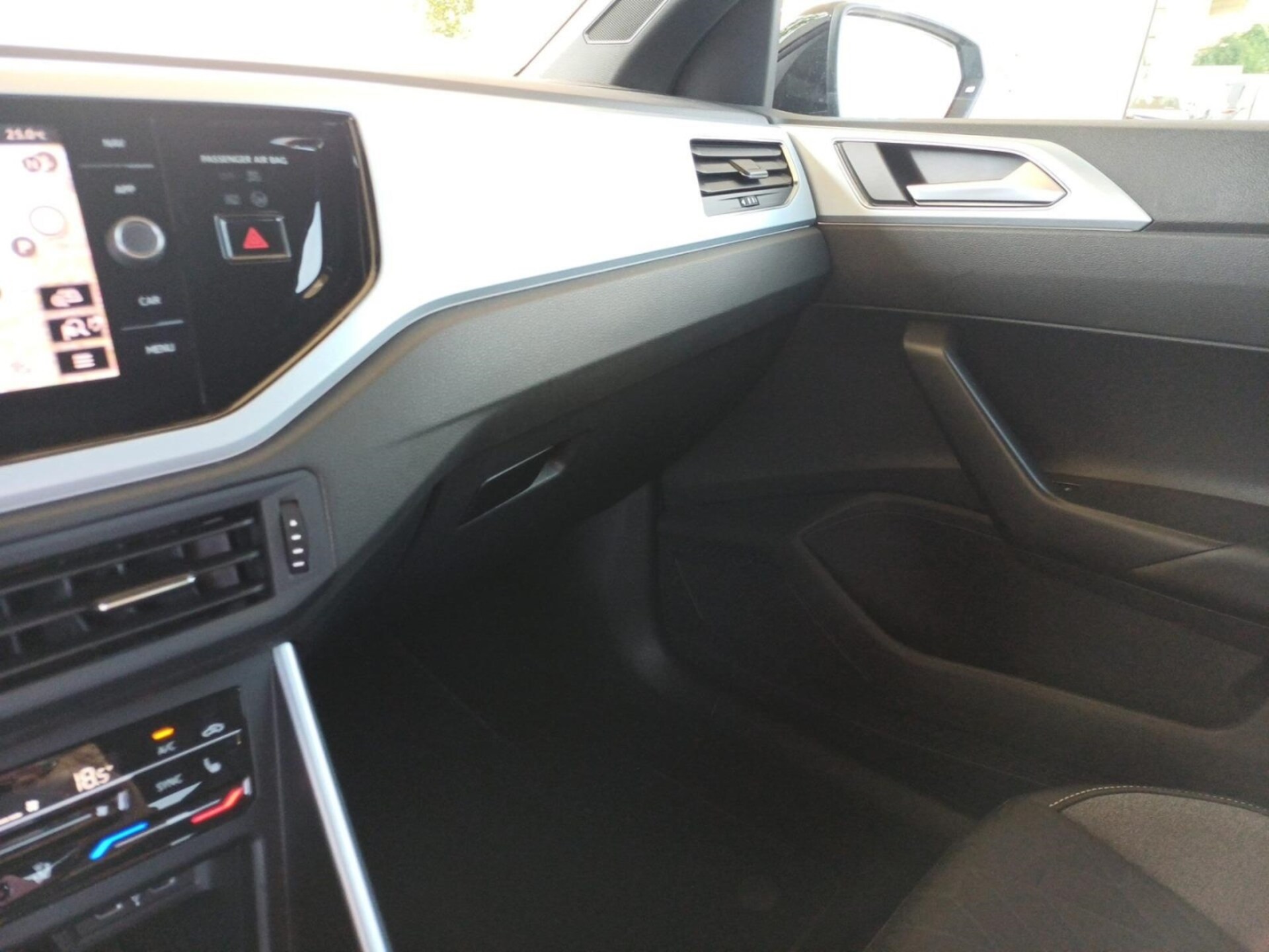 Volkswagen Polo Goal