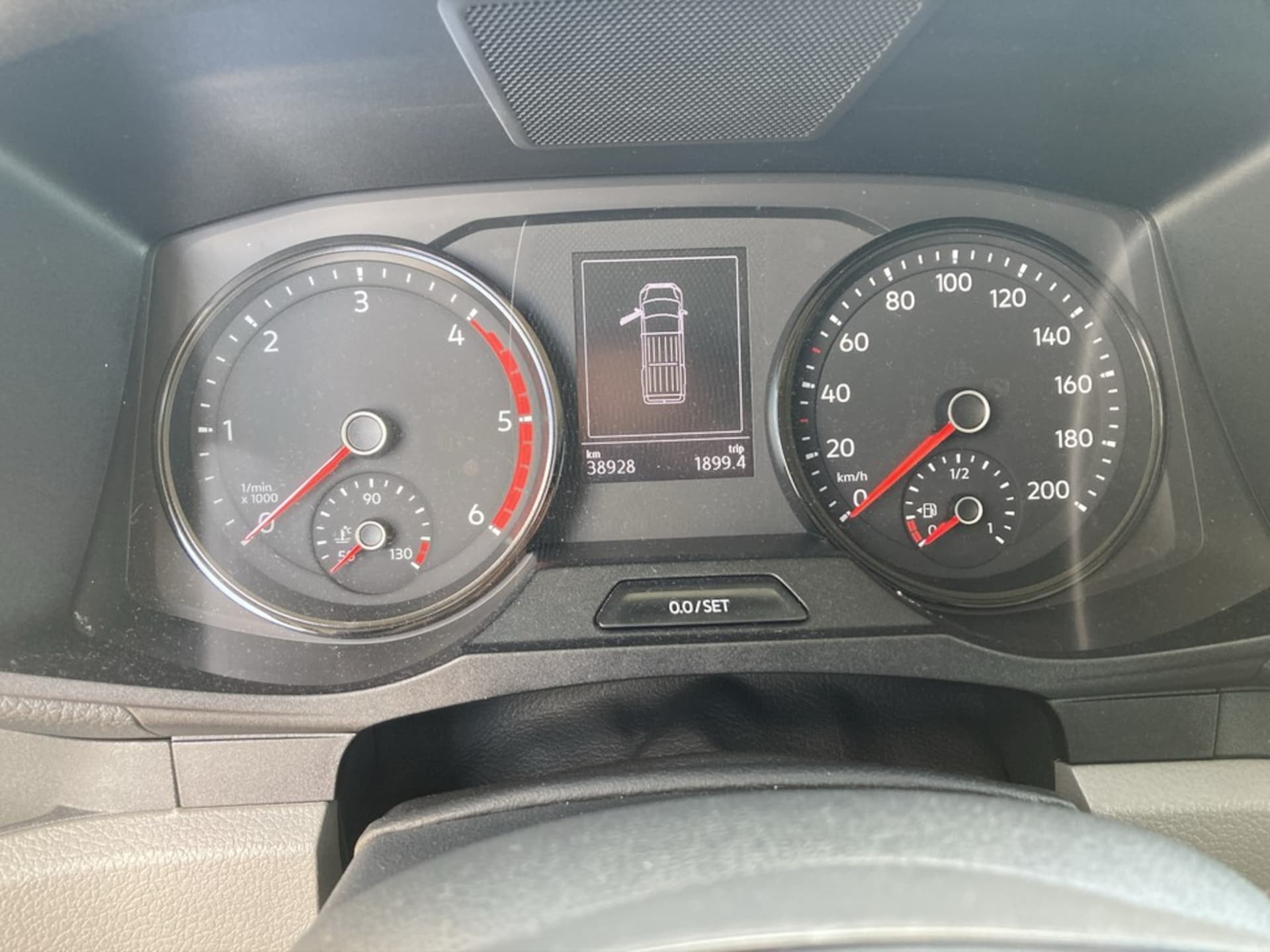 Volkswagen Grand California 600