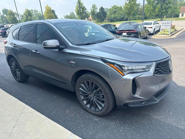 2023 Acura RDX