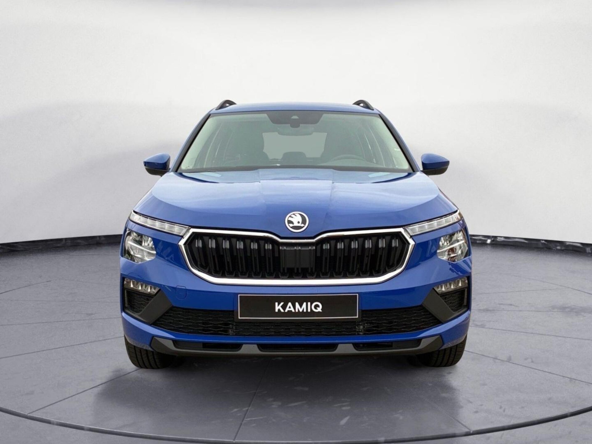 Skoda Kamiq Active
