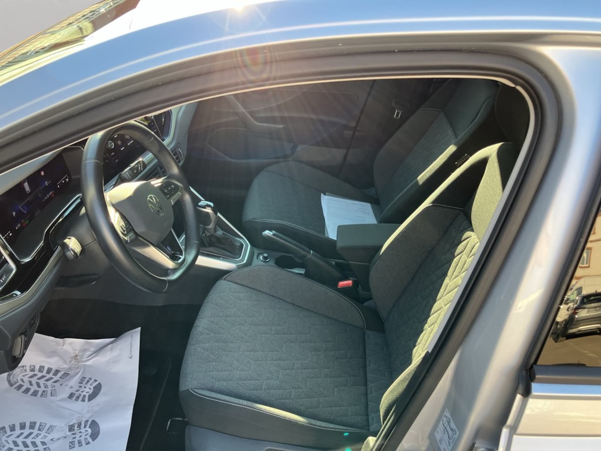 Volkswagen Polo MOVE