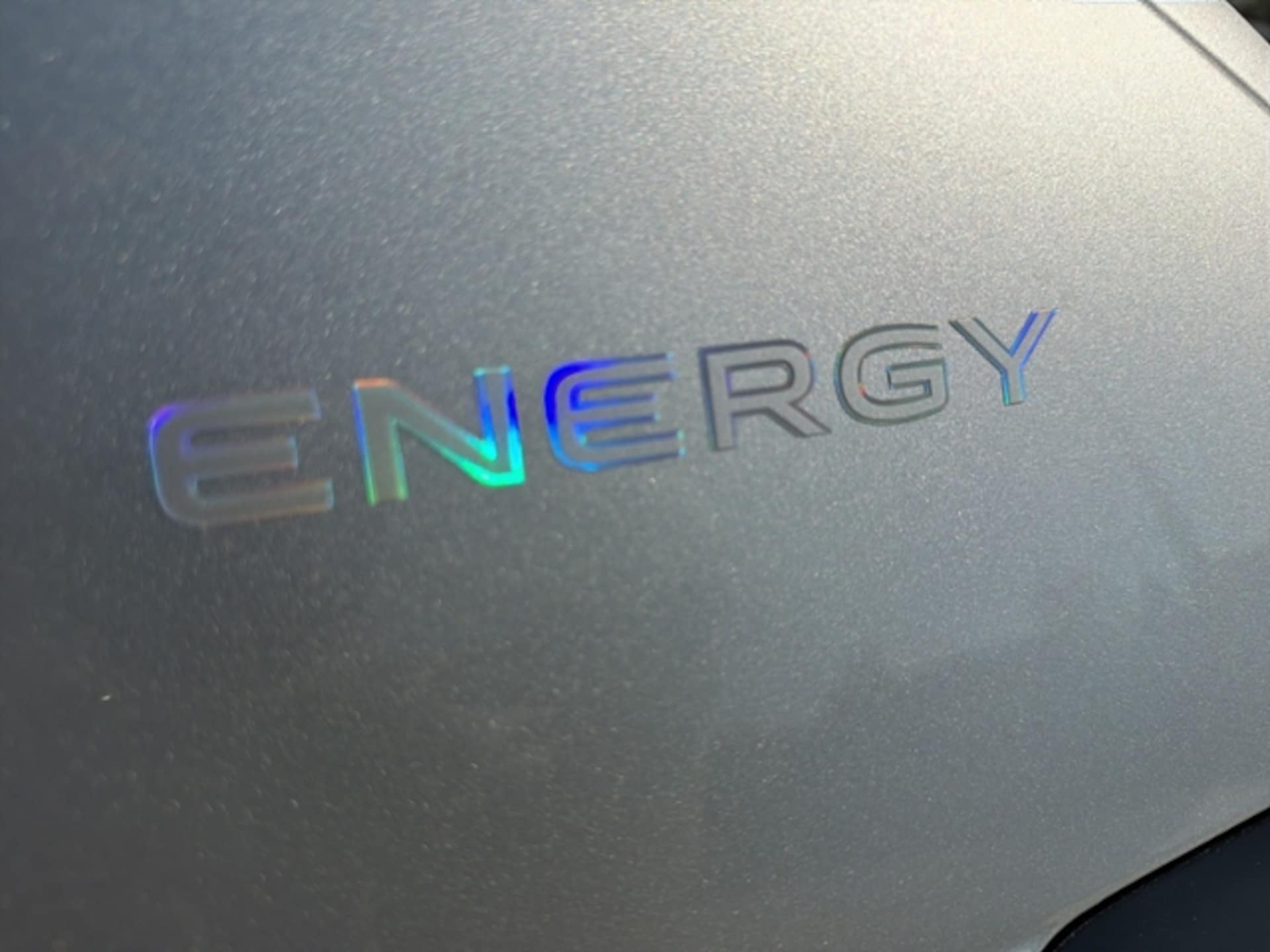Volkswagen Taigo ENERGY