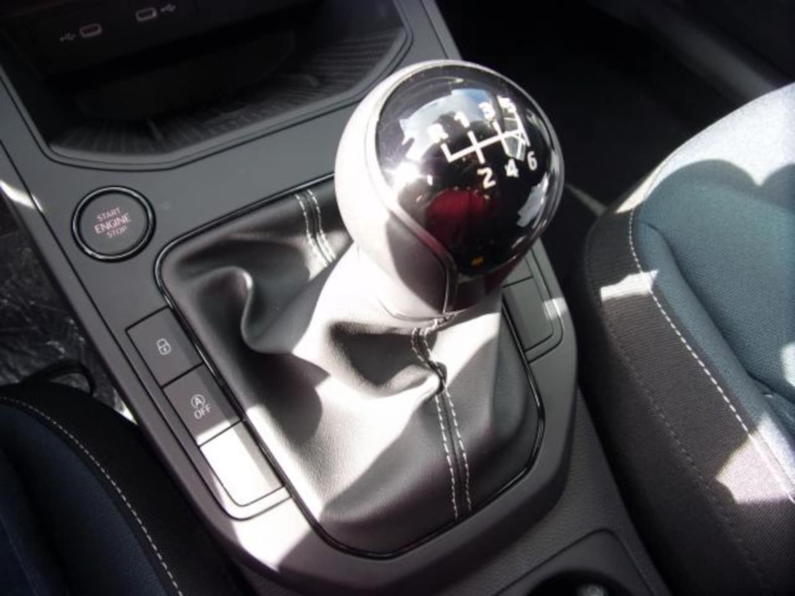 SEAT Ibiza – Bild 19