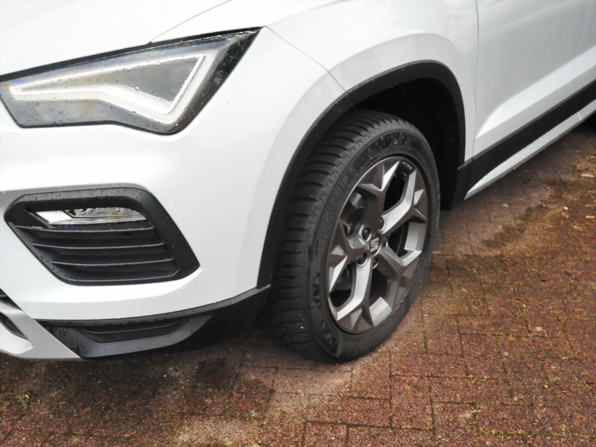 SEAT Ateca Xperience