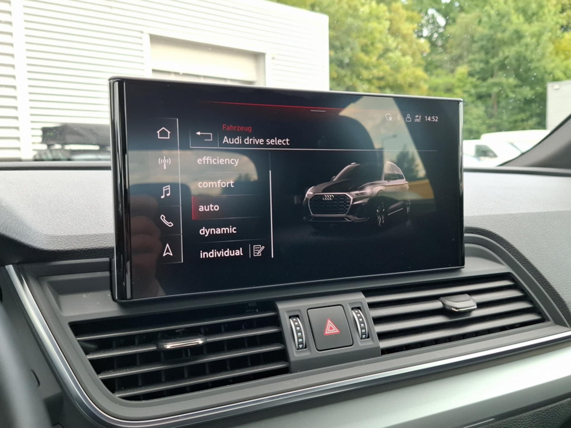 Audi Q5 SUV