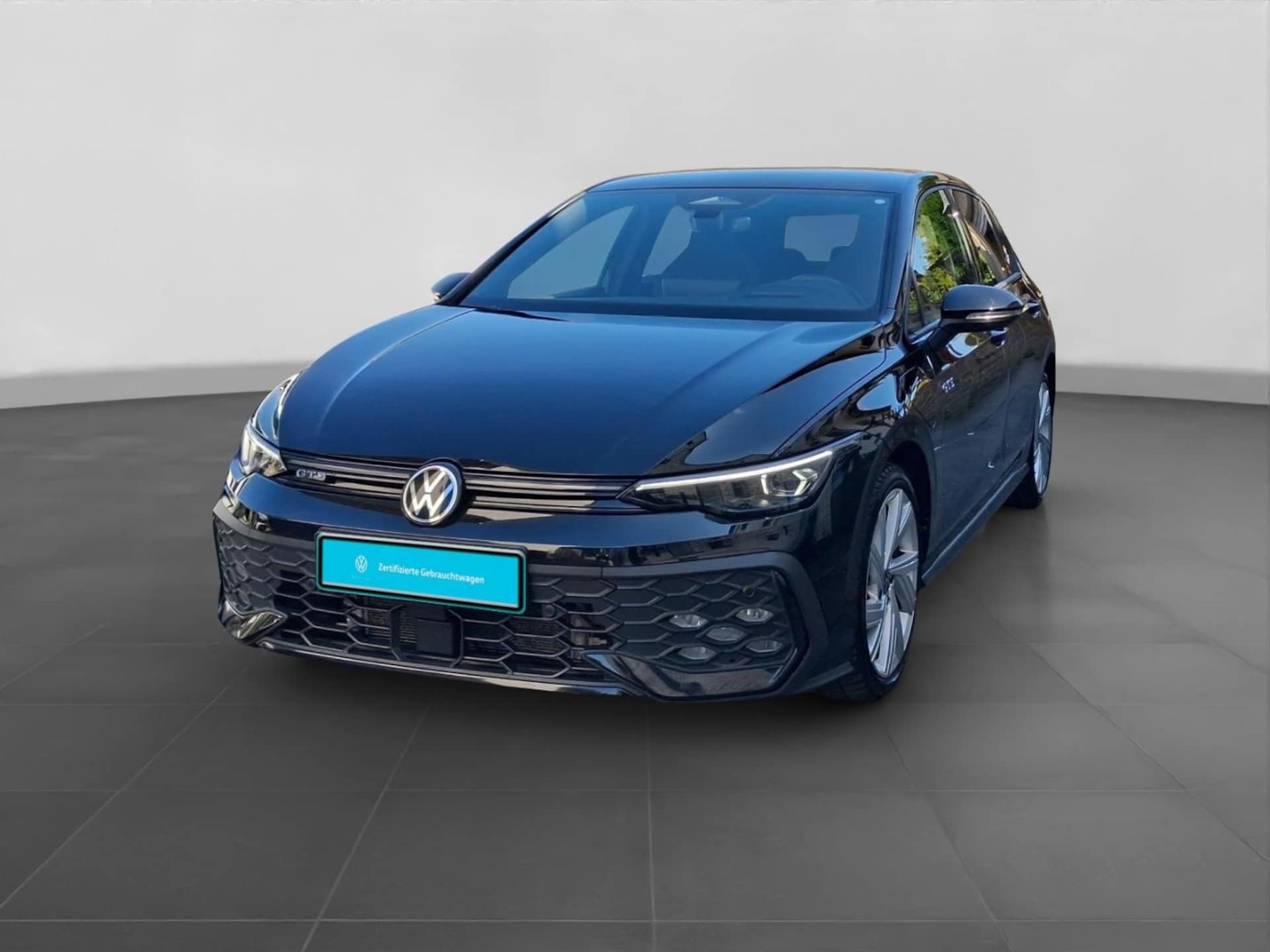 Volkswagen Golf GTE