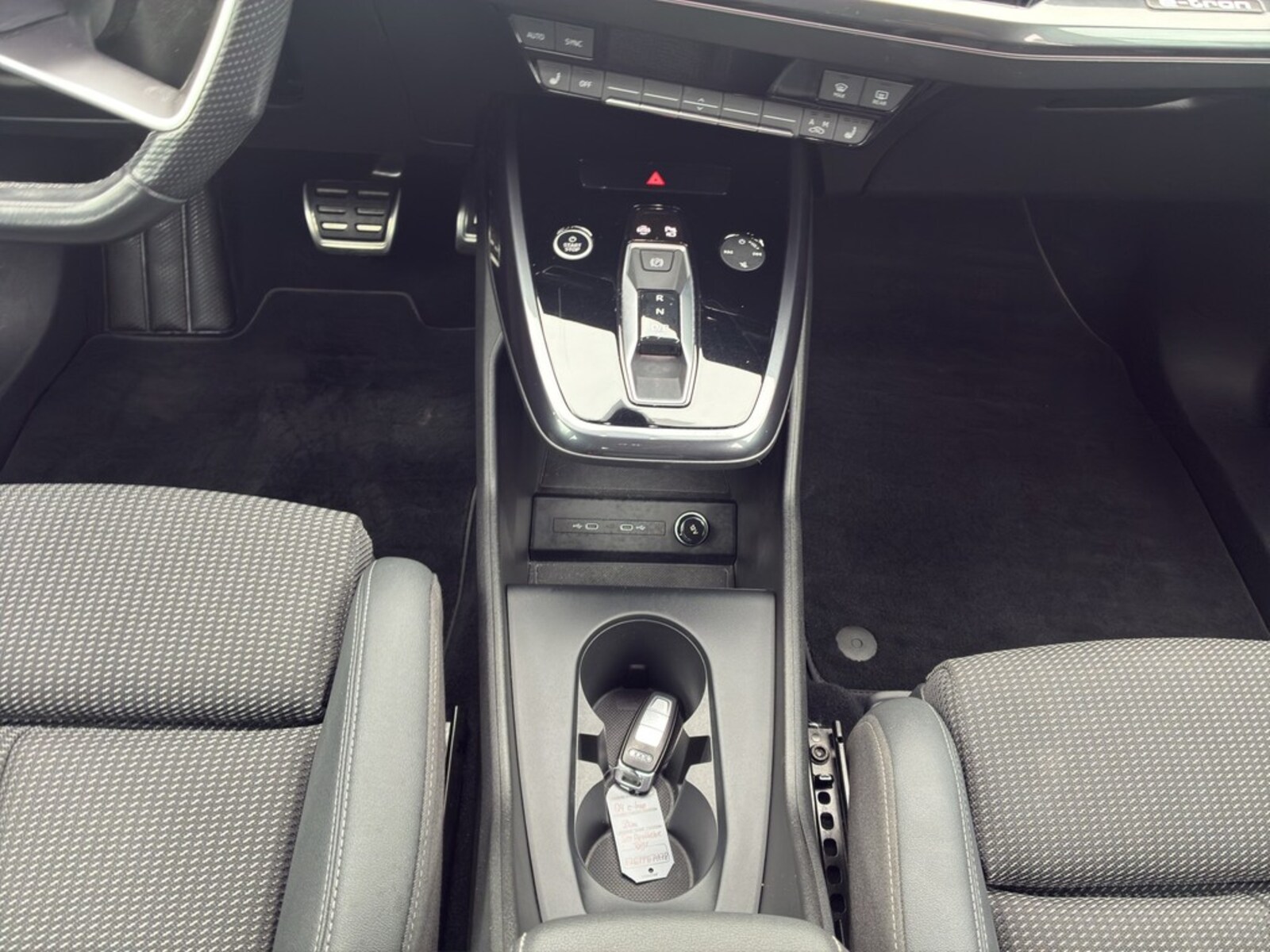 Audi Q4 e-tron – Bild 15