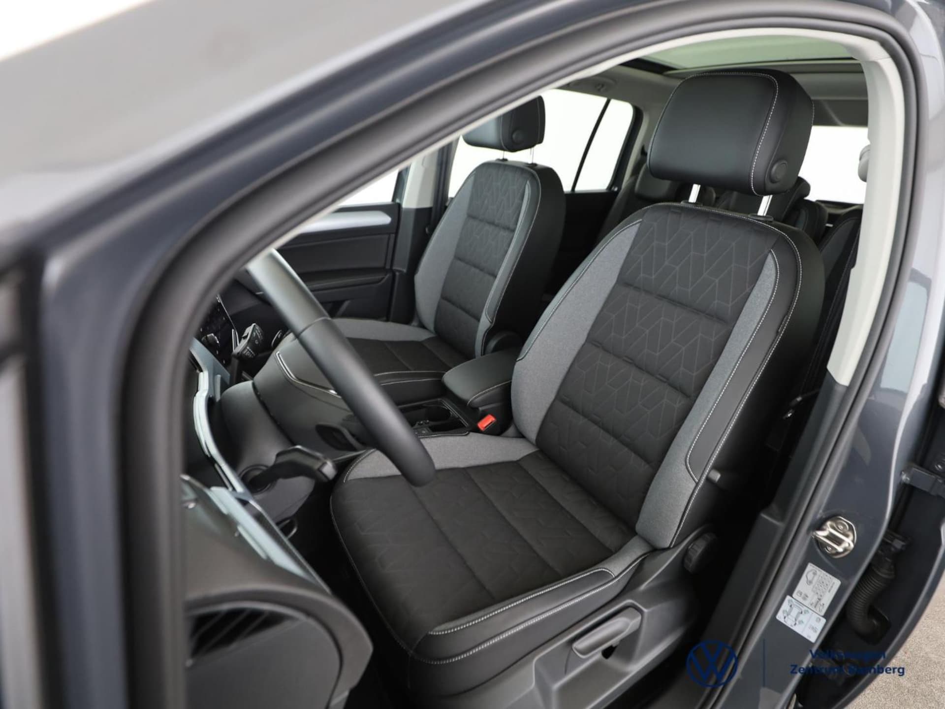 Volkswagen Touran Goal