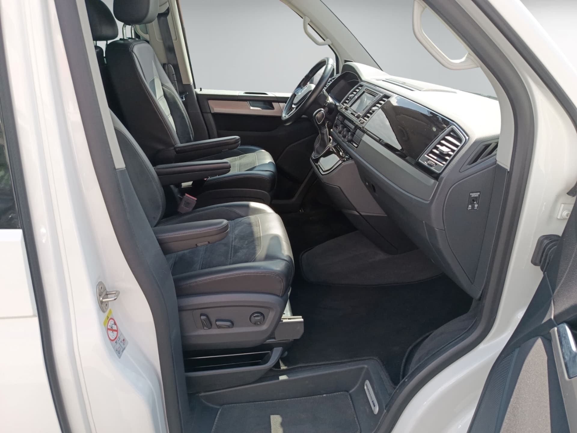 Volkswagen T6 Multivan Comfortline