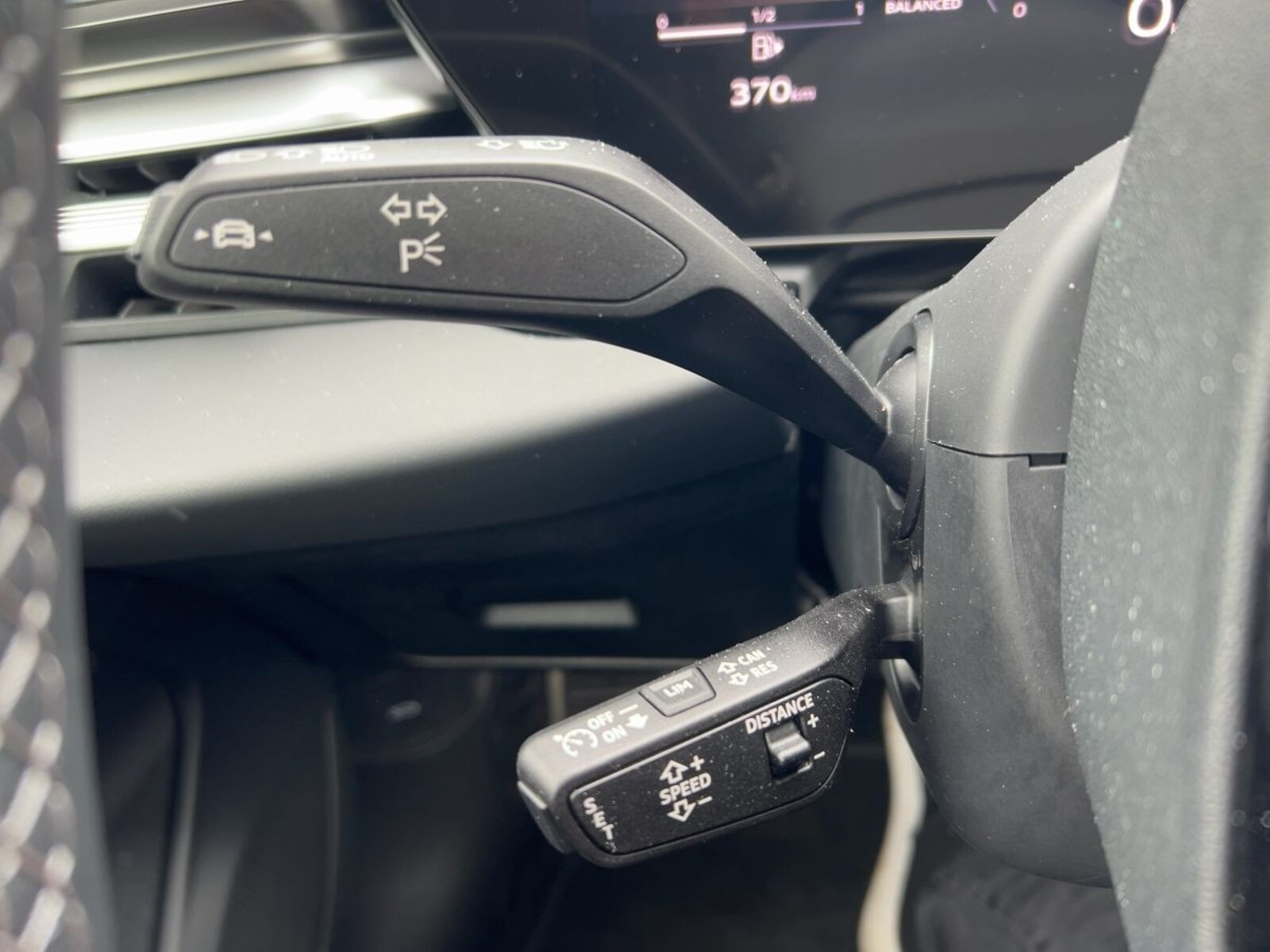 Audi A6 Avant – Bild 14