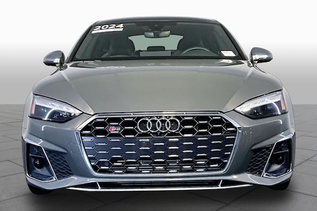 2024 Audi S5 Sportback