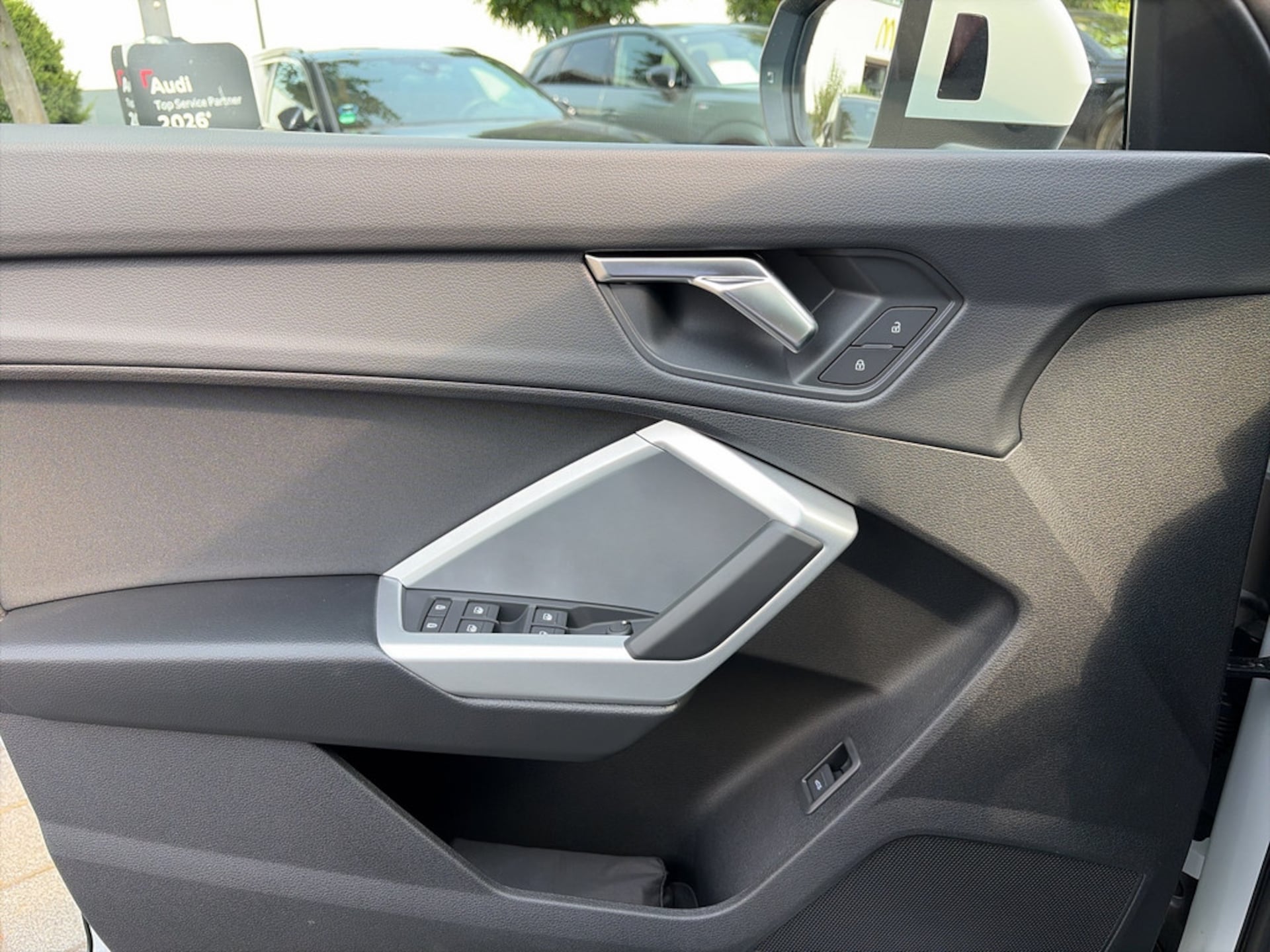 Audi Q3 Sportback S line