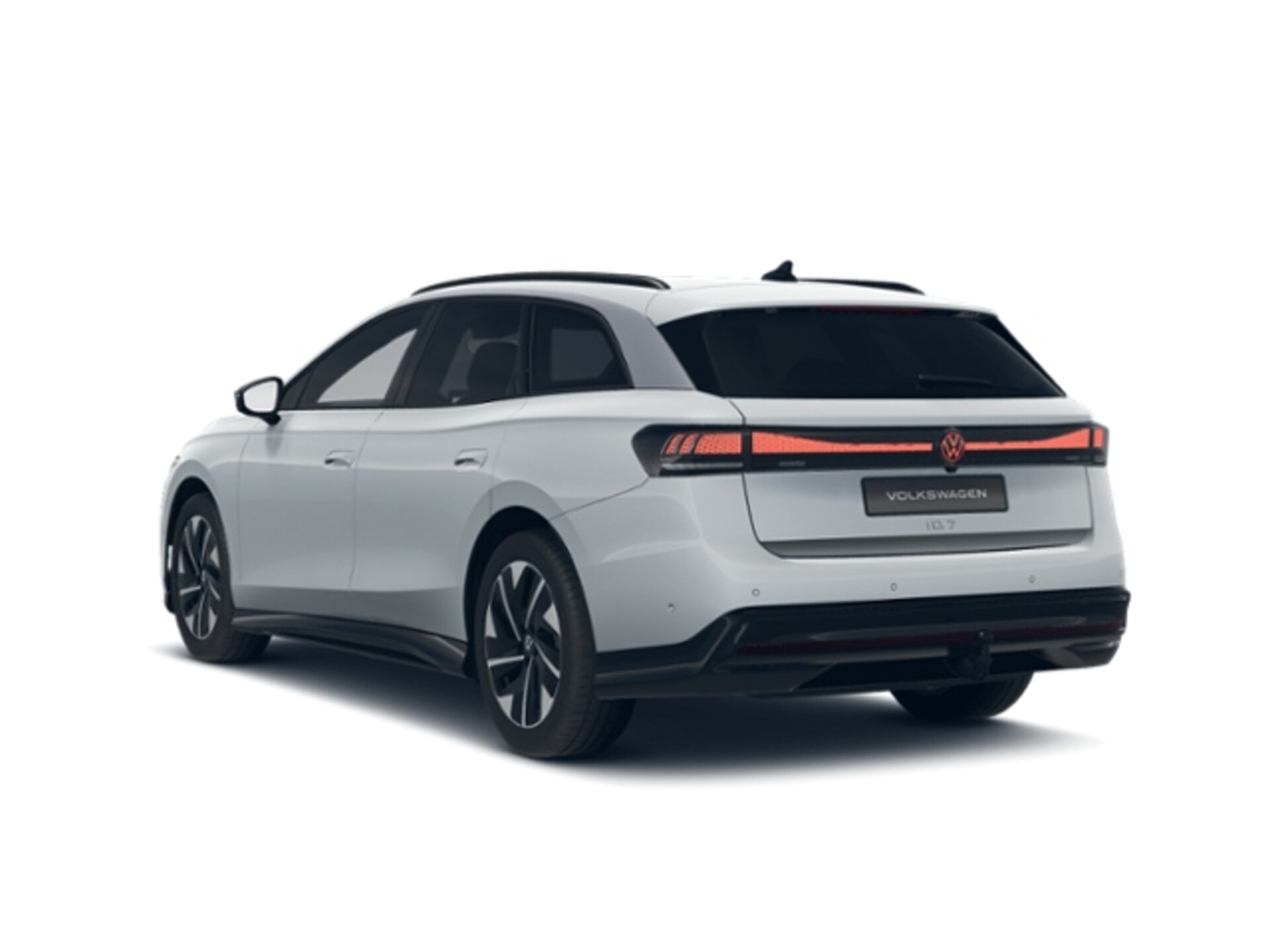 Volkswagen ID.7 Tourer Pro