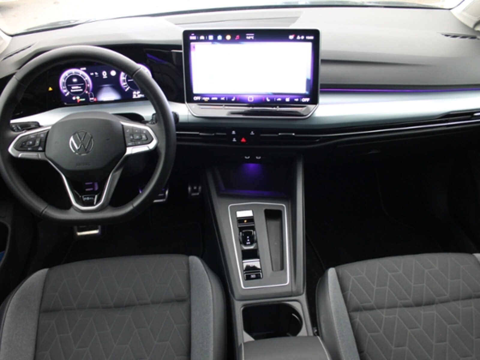 Volkswagen Golf Variant – Bild 16