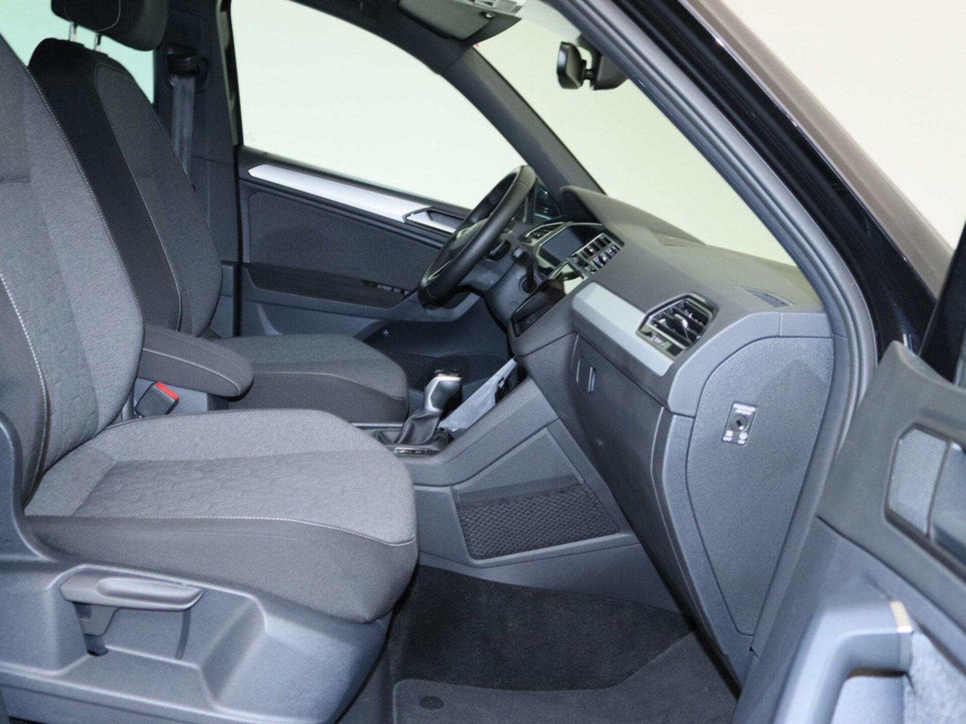 Volkswagen Tiguan MOVE