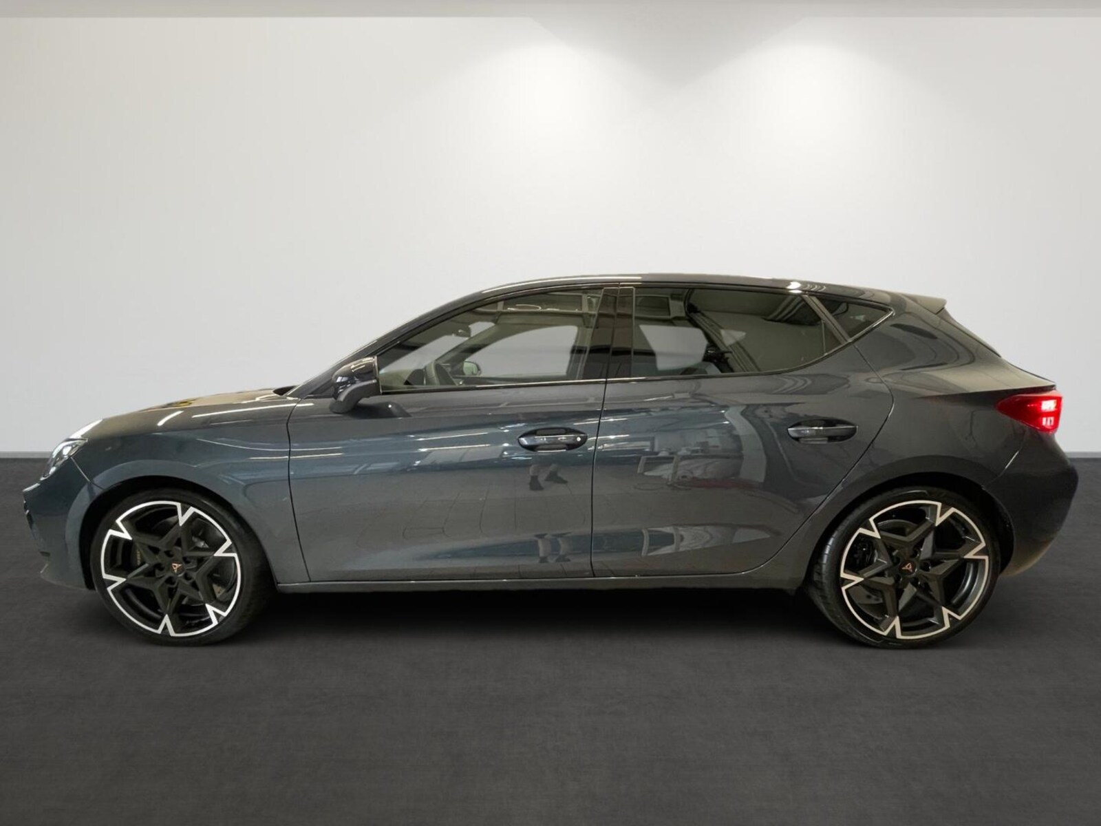CUPRA Leon – Bild 6