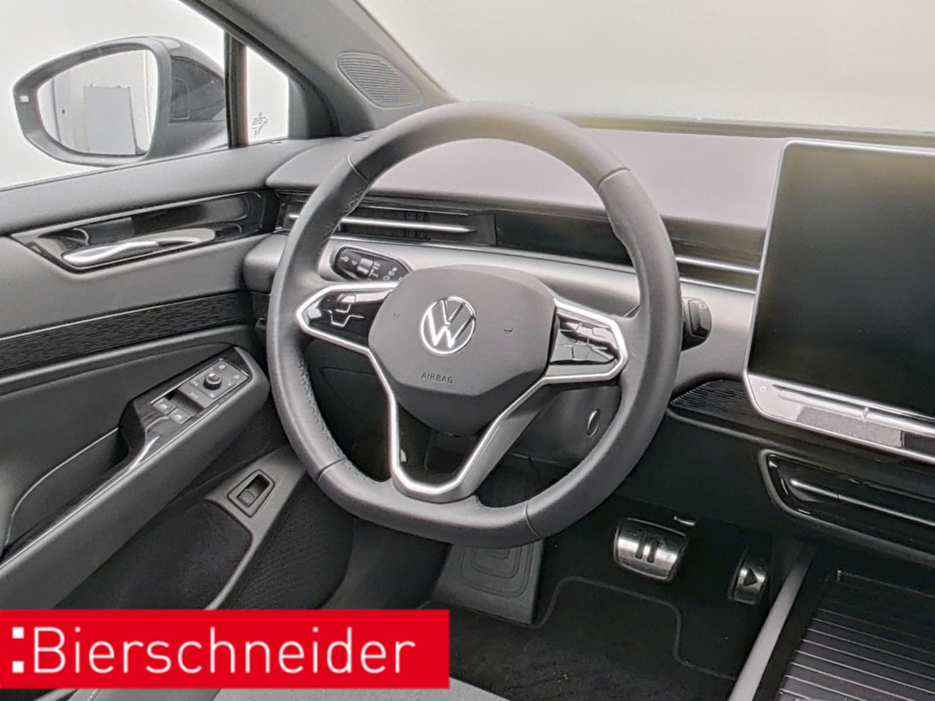 Volkswagen ID.7 Pro