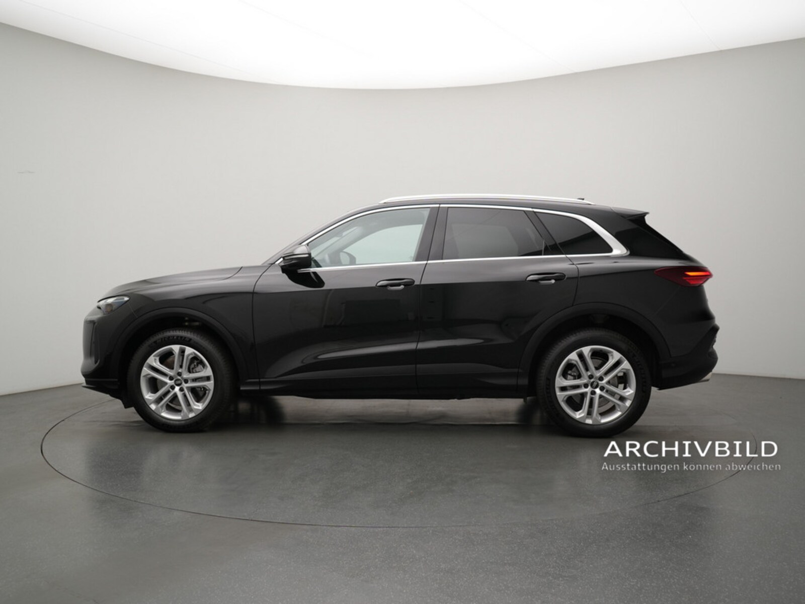 Audi Q5 – Bild 20
