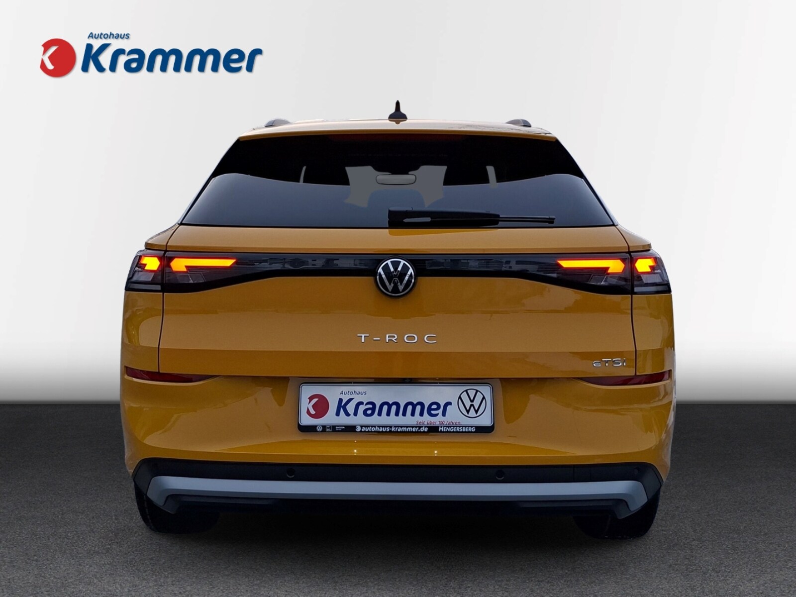 Volkswagen T-Roc – Bild 6