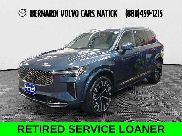 2026 Volvo XC90