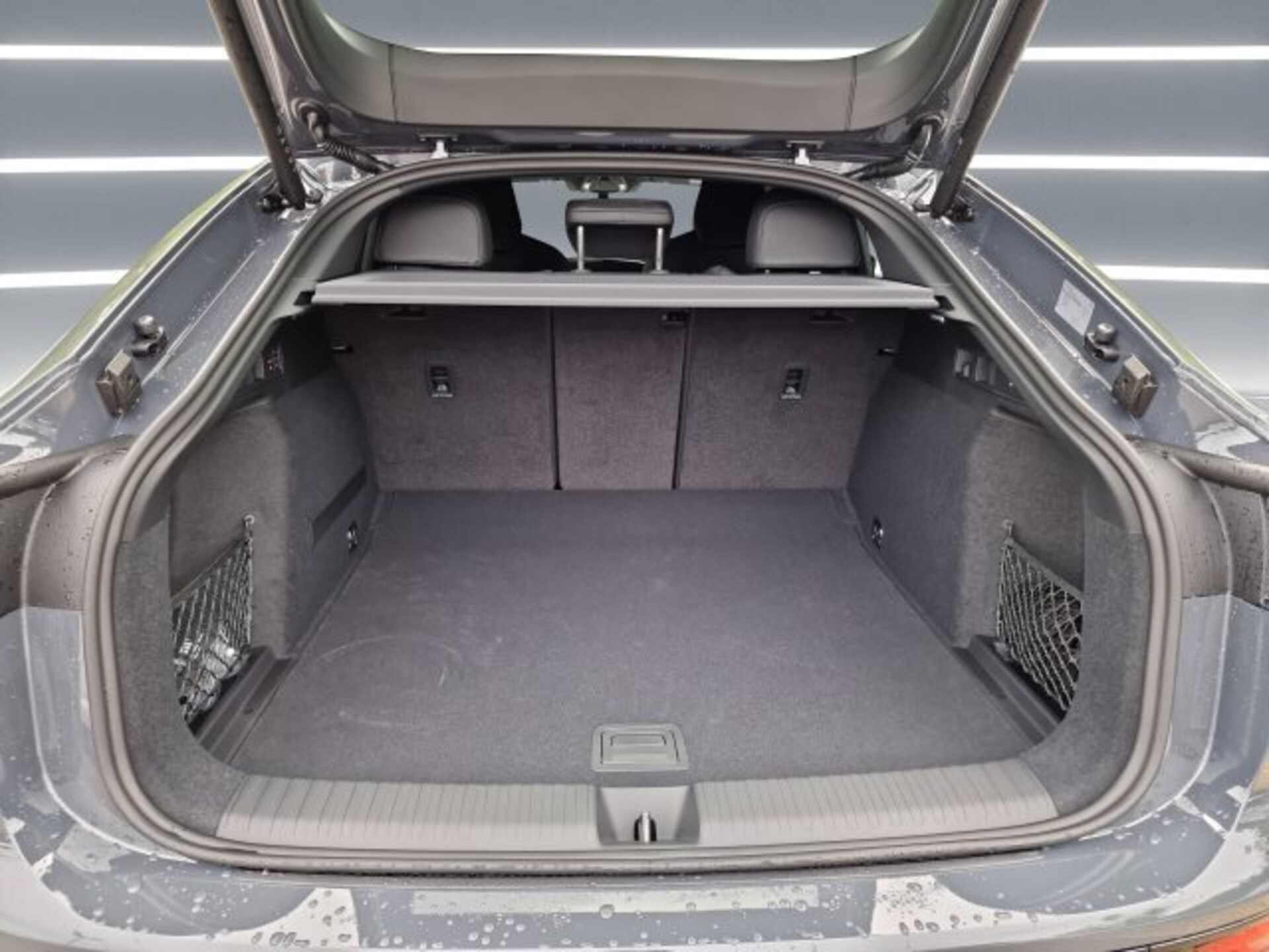 Audi Q6 Sportback e-tron