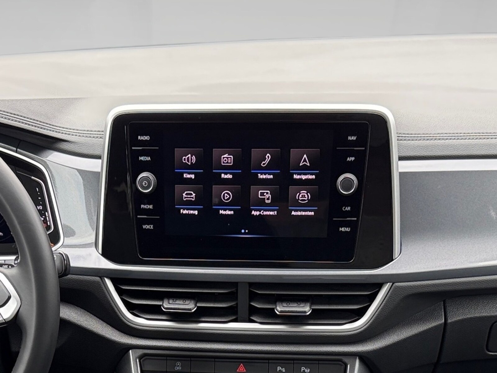 Volkswagen T-Roc – Bild 6