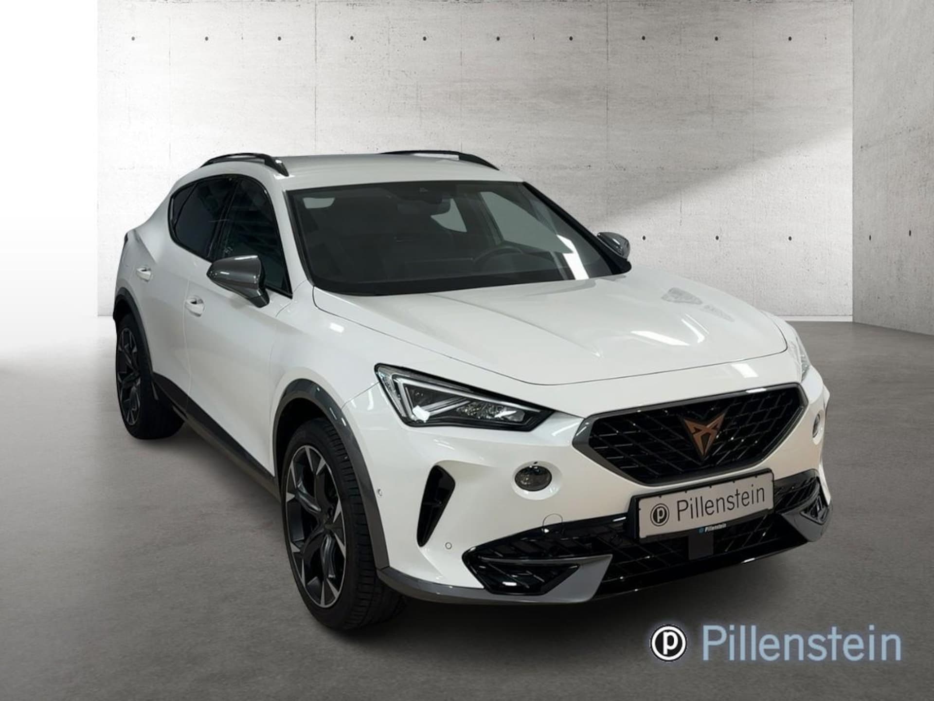 CUPRA Formentor VZ