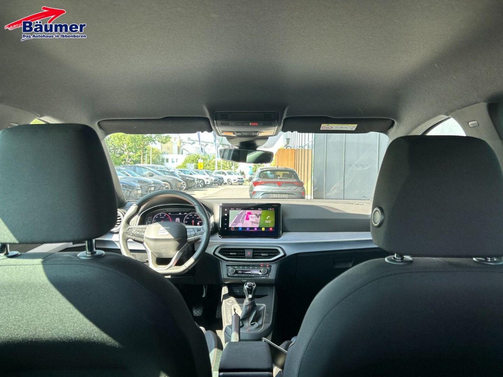 SEAT Ibiza – Bild 12